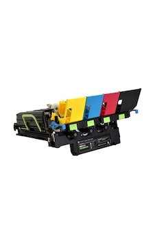 Lexmark Cs720-74C0Zv0 Renkli Drum Ünitesi Cs720De Lexmark Cs720-74C0Zv0 Renkli Drum Ünitesi Cs720De