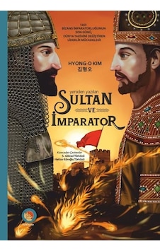Sultan ve İmparator - Yeniden Yazılan - Hyong-O Kim - Lotus Yayınları
