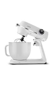 Karaca Multichef Artisan Renkli Hazneli Digital Ekran Tam Döküm Hamur Yoğurma Makinesi Cream 1800w 7l Karaca Multichef Artisan Renkli Hazneli Digital Ekran Tam Döküm Hamur Yoğurma Makinesi Cream 1800w 7l