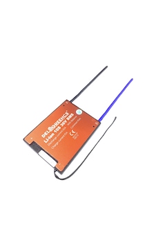 Deligreencs - 10s 30a Lı-ıon Bms Kartı Sensörlü Ortak Port Deligreencs - 10s 30a Lı-ıon Bms Kartı Sensörlü Ortak Port