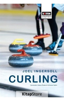 Curling - Joel Ingersoll - Eğitim Yayınevi Curling - Joel Ingersoll - Eğitim Yayınevi