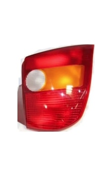 Stop Lambası Sağ Fiat Palio 1996-2002 4653783 Huntron 190003-1 Stop Lambası Sağ Fiat Palio 1996-2002 4653783 Huntron 190003-1