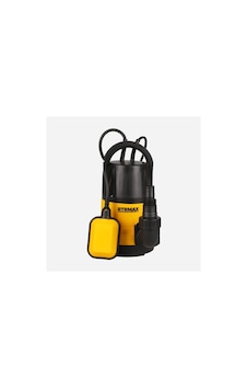Rtm813 Temiz Su Dalgıç Pompa 400 W 7300 L/s Max