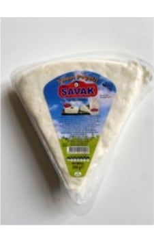 Md Şavak Erzincan Tulum Peyniri 250 G