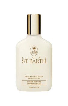 St. Barth Peeling Shower Cream - Papaya Enzimli Arındırıcı Duş Kremi 125 Ml Diğer St. Barth Peeling Shower Cream - Papaya Enzimli Arındırıcı Duş Kremi 125 Ml Diğer