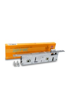 Kale Kilit Pvc Doğrama Wc 269p/30mm Kale Kilit Pvc Doğrama Wc 269p/30mm