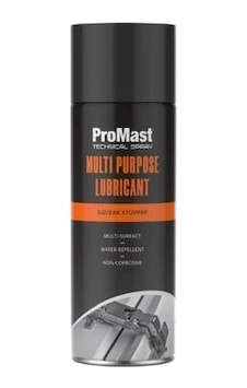 Promast Çok Amaçlı Yağlayıcı Sprey 400 ML