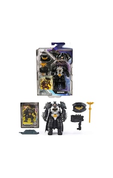 Aksiyon Figürü Metal Force 1 Adet Koleksiyon Aksiyon Figürü Metal Force 1 Adet Koleksiyon