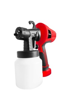 Rodex RDX7040 450W Elektrikli Boya Tabancası