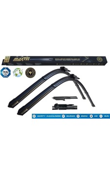Silecek Süpürgesi A Seri W169 04-12 B Seri W245 05-11 Vaneo 414 02-05 Muz Tipi 26"+23" 650mm+580mm 60847882 Silecek Süpürgesi A Seri W169 04-12 B Seri W245 05-11 Vaneo 414 02-05 Muz Tipi 26"+23" 650mm+580mm 60847882