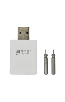 Cr425 3v 2 Adet Şarjlı Pil Ve 2 Girişli Usb Şarj Aleti Cr425 3v 2 Adet Şarjlı Pil Ve 2 Girişli Usb Şarj Aleti