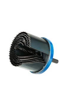 Tomax Ahşap Delme Buat Panç Set - 7 Parça 65651994