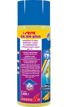 Sera Kh/Ph Plus 500 ML / Ph Yükseltici Sera Kh/Ph Plus 500 ML / Ph Yükseltici