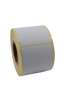 Eko Termal Etiket 57mm X 70mm Ruloda 500 Adet 40mm Kuka Çapında Direk Termal Transfer Etiketi Diğer Eko Termal Etiket 57mm X 70mm Ruloda 500 Adet 40mm Kuka Çapında Direk Termal Transfer Etiketi Diğer
