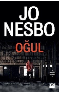 Oğul - Jo Nesbo - Doğan Kitap Oğul - Jo Nesbo - Doğan Kitap