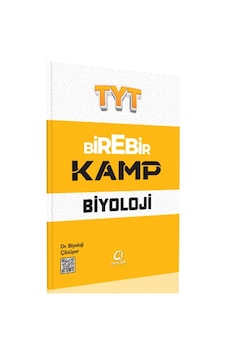 Oksijen Yks Tyt Biyoloji Birebir Kamp Çözümlü Oksijen Yayınları Oksijen Yks Tyt Biyoloji Birebir Kamp Çözümlü Oksijen Yayınları