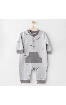 Andywawa Bebek Tulum Ac26030 Gri Andywawa Bebek Tulum Ac26030 Gri
