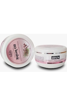 Garlex Bıttım Yoğun Saç Bakım Kremi 250 ML Garlex Bıttım Yoğun Saç Bakım Kremi 250 ML