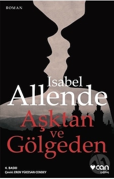 Aşktan ve Gölgeden Aşktan ve Gölgeden