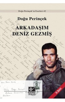 Arkadaşım Deniz Gezmiş 450264836