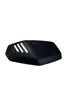 Tvs Ntorq 125 Egzoz Muhafazası Üst Kısım K2050090 Tvs Ntorq 125 Egzoz Muhafazası Üst Kısım K2050090