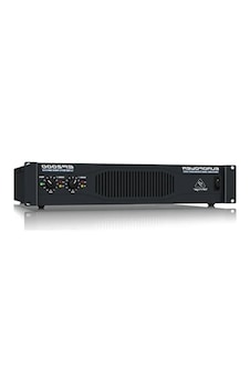 2000 Watt Güç Kapasiteli Power Amfi