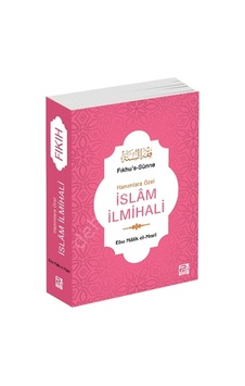Hanımlara Özel Islam Ilmihali Fıkhu'S-Sünne Ebu Malik El-Mısri