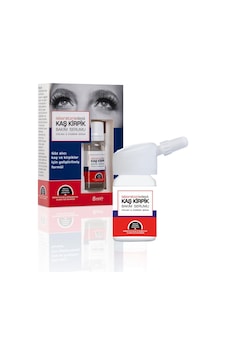 Eeose Laboratoriedesk Kaş ve Kirpik Serumu 8 ML Eeose Laboratoriedesk Kaş ve Kirpik Serumu 8 ML