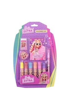 Dolphin Kırtasiye Seti Barbie B-3626 Dolphin Kırtasiye Seti Barbie B-3626