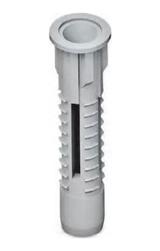 Tuğla Boşluk Dübeli 10mm 500adet Tuğla Boşluk Dübeli 10mm 500adet