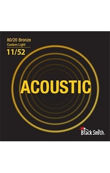 Blacksmith Br-1152Custom Light 011 - 052 Blacksmith Br-1152Custom Light 011 - 052