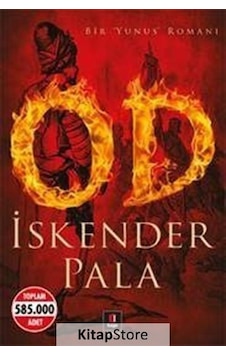 Kitapstore Od / Prof. Dr. Iskender Pala Kitapstore Od / Prof. Dr. Iskender Pala