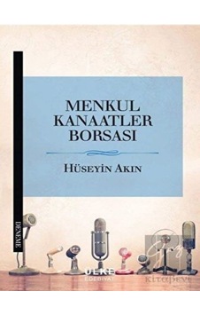 Ülke Kitapları - Menkul Kanaatler Borsası