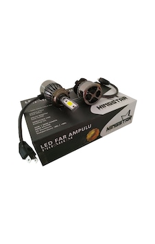 LED XENON KİNGSTAR C-9005