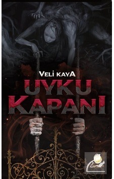 Uyku Kapanı - Veli Kaya - Odysseia Yayınları
