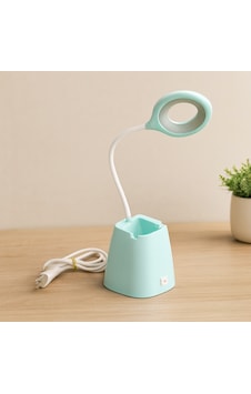 Led Masa Lambası Kalemlikli Ayarlanabilir Kol 2w 780 Lux Diğer Led Masa Lambası Kalemlikli Ayarlanabilir Kol 2w 780 Lux Diğer