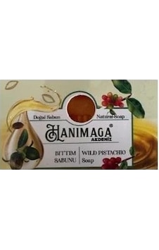 Hanımağa Doğal Bıttım Sabunu 100g Bıttım Hanımağa Doğal Bıttım Sabunu 100g Bıttım