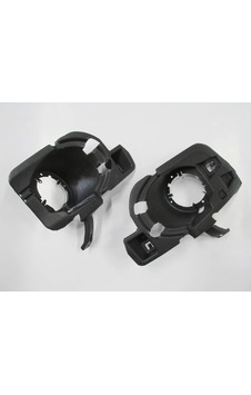 Peugeot Partner 2010-2018 Tepee Sis Lamba İç Bağlantı Braketi Sağ - Sol Set 2 Parça Plastik Oem N Peugeot Partner 2010-2018 Tepee Sis Lamba İç Bağlantı Braketi Sağ - Sol Set 2 Parça Plastik Oem N