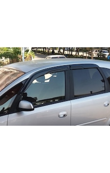 Opel Meriva Cam Rüzgarlığı - Kutulu Gönderim - Lazer Kesim Opel Meriva Cam Rüzgarlığı - Kutulu Gönderim - Lazer Kesim
