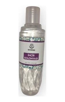 Mistikhane İncir Kolonyası Pet Şişe 250 ML Mistikhane İncir Kolonyası Pet Şişe 250 ML