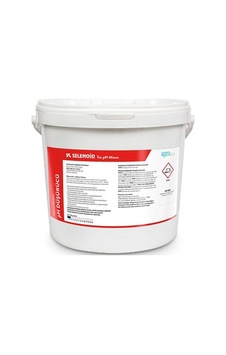 Havuz Suyu Toz Ph Düşürücü Selonoid Ph Minus - 10 Kg