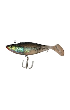 Silikon Balık Yem - Savage Yumy - 10cm - İğneli 13100-f009 Silikon Balık Yem - Savage Yumy - 10cm - İğneli 13100-f009