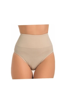 Miss Fit Bayan Mideli Slip Korse Silikonlu Korse 1001