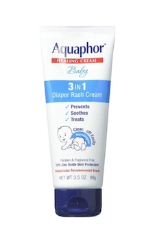 Aquaphor Healing 3in1 Pişik Kremi 99 G Aquaphor Healing 3in1 Pişik Kremi 99 G