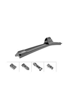 Bosch 3397015584 Sılgı Supurgesı Tek 70Cm Klasık Multı-Clıp Muz Aeroeco Bosch 3397015584 Sılgı Supurgesı Tek 70Cm Klasık Multı-Clıp Muz Aeroeco