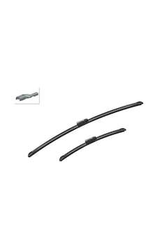 Peugeot Partner On Silecek Seti 2008-2018 Bosch 3397007432 Peugeot Partner On Silecek Seti 2008-2018 Bosch 3397007432