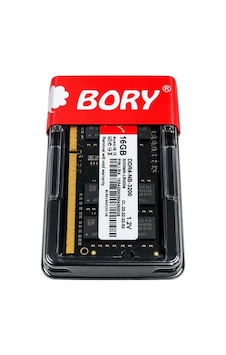 Bory Bry16gb3200nb 1x16gb 3200mhz Ddr4 16gb Notebook Ram Bory Bry16gb3200nb 1x16gb 3200mhz Ddr4 16gb Notebook Ram