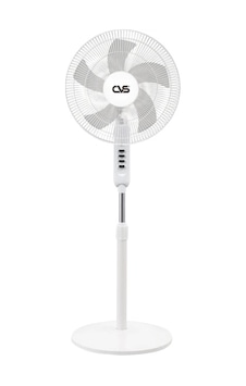 Cvs Dn 91063 Beyaz Ayaklı Vantilatör Cvs Dn 91063 Beyaz Ayaklı Vantilatör