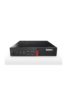 Lenovo ThinkCentre M900 i5-6500 256 GB SSD 8 GB W10P Masaüstü Bilgisayar Lenovo ThinkCentre M900 i5-6500 256 GB SSD 8 GB W10P Masaüstü Bilgisayar