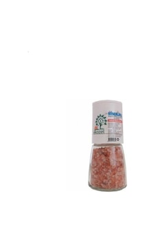 Ekozel Himalaya Pembe Kristal Tuz Değirmenli 150 G Ekozel Himalaya Pembe Kristal Tuz Değirmenli 150 G